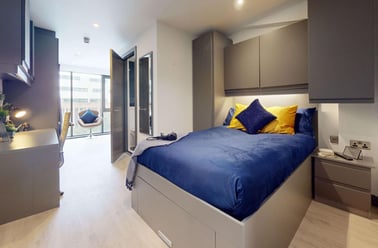 Parkside, City Centre, Coventry - Image 2